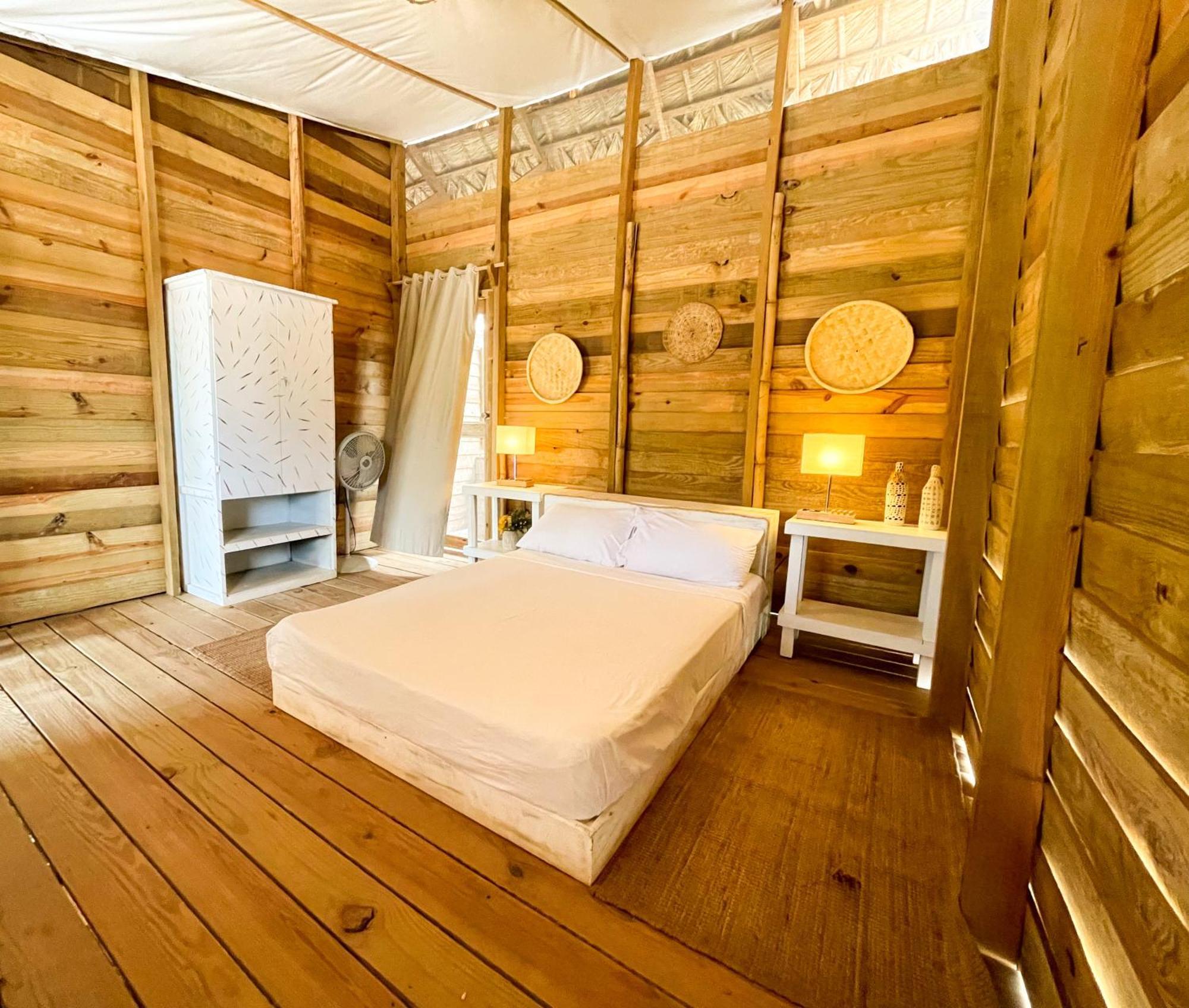 Eco Del Mar Hotel Pedernales Exterior photo