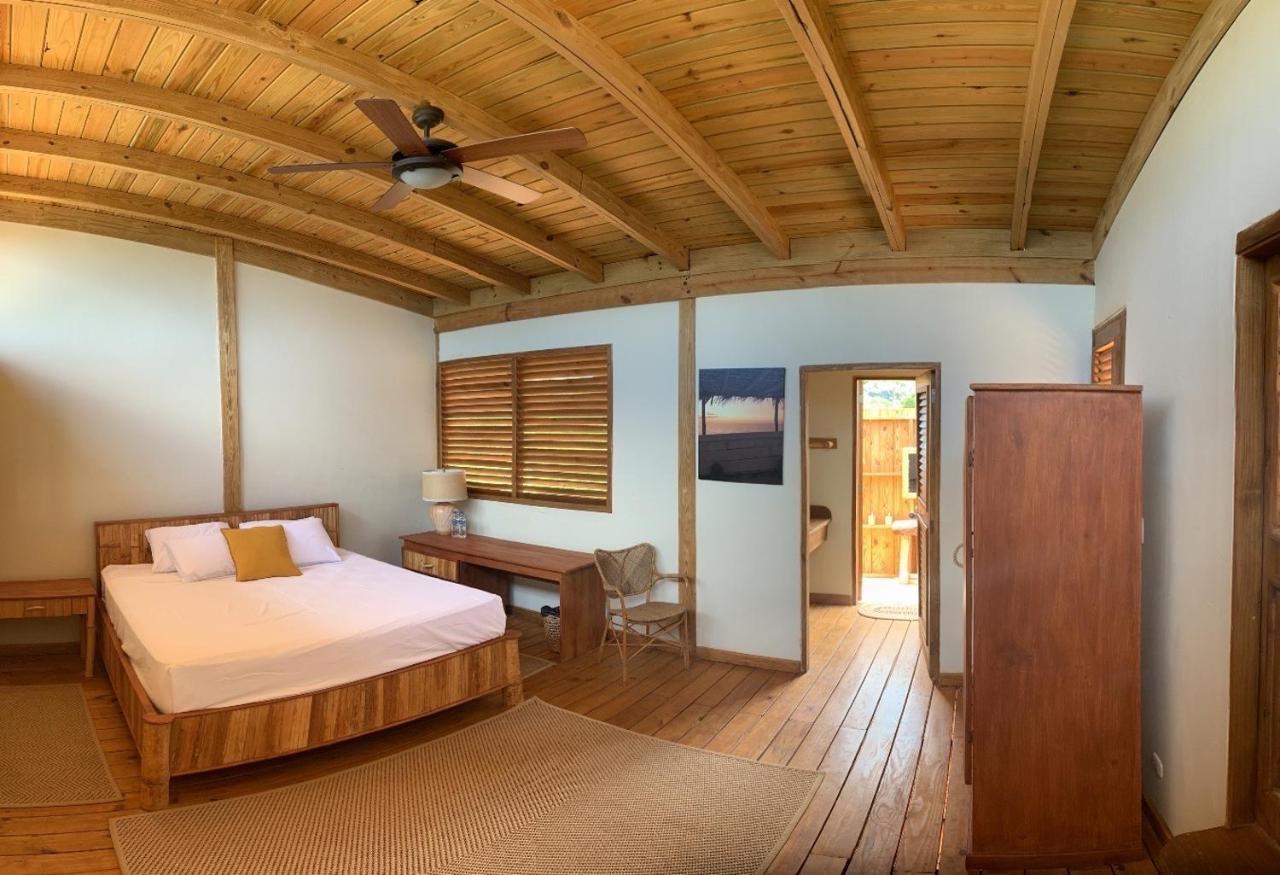 Eco Del Mar Hotel Pedernales Exterior photo